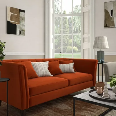 ECO-VELVET PAPRIKA thumbnail 5