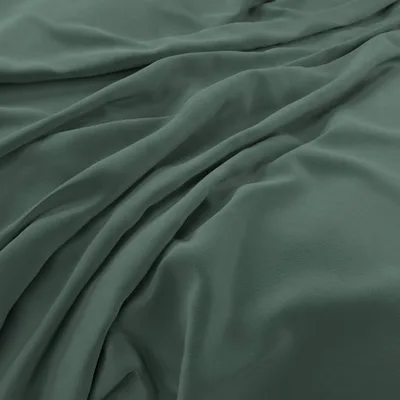 ECO-VELVET PINE — Eco-Velvet swatch, view 1