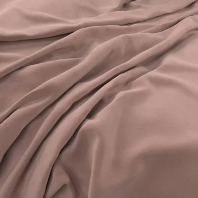 ECO-VELVET ROSE — Eco-Velvet swatch, view 1