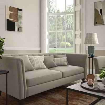 ECO-VELVET SILVER thumbnail 5