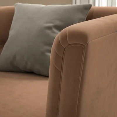 ECO-VELVET SINOPIA thumbnail 4