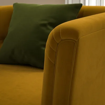 ECO-VELVET TURMERIC thumbnail 4