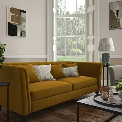 ECO-VELVET TURMERIC thumbnail 5