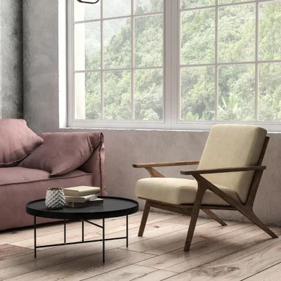 EDINBURGH FLAX thumbnail 4