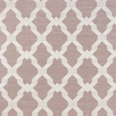 Overture Thistle — Fanfare swatch, view 1