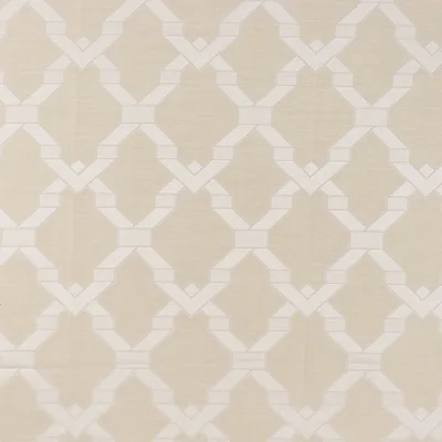 Overture Vanilla — Fanfare swatch, view 1