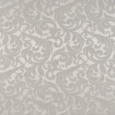 Sonata Silver — Fanfare swatch, view 1