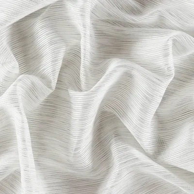 Strings Cornflower — Fanfare swatch, view 1