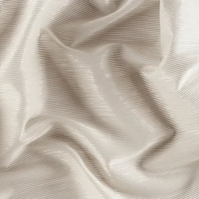 Strings Sterling — Fanfare swatch, view 1