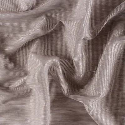 Strings Thistle — Fanfare swatch, view 1