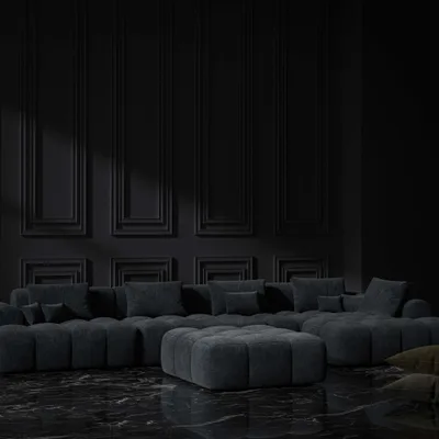 Fendii Denim thumbnail 4