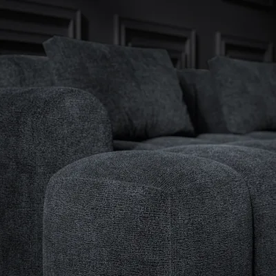 Fendii Denim thumbnail 5