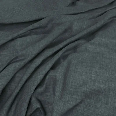 FORTYWINKS PRUSSIAN — Fortywinks swatch, view 1