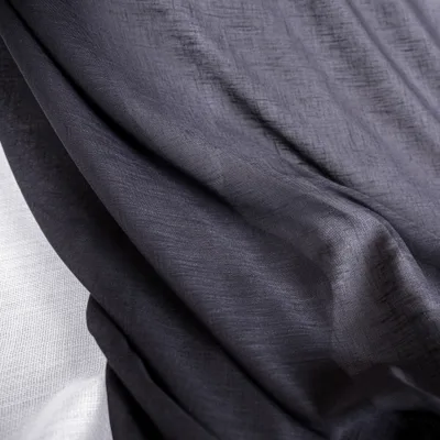 ANDROS CHARCOAL — FR-WIDE swatch, view 1