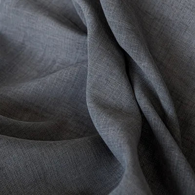 KOS CHARCOAL — FR-WIDE swatch, view 1