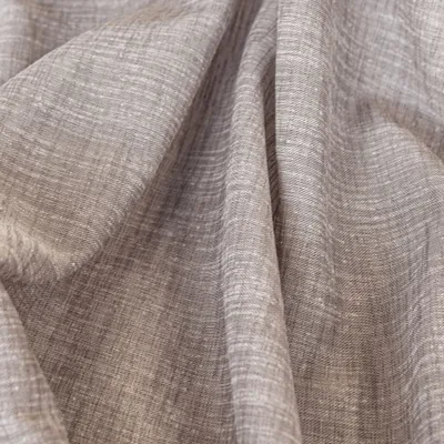 KOS FLAX — FR-WIDE swatch, view 1