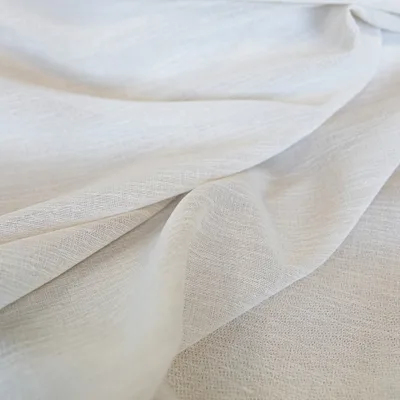 KOS IVORY — FR-WIDE swatch, view 1