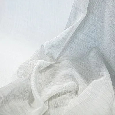 LINDOS IVORY — FR-WIDE swatch, view 1