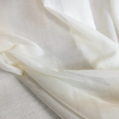 LOUTRO IVORY — FR-WIDE swatch, view 1