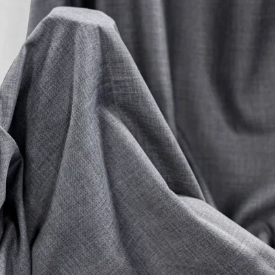 PIREAS CHARCOAL — FR-WIDE swatch, view 1