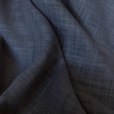 SANTORINI CHARCOAL — FR-WIDE swatch, view 1