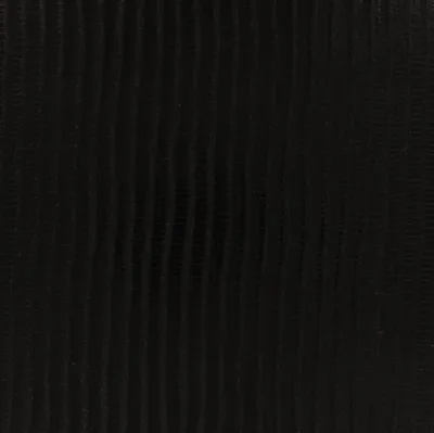 GEKKO BLACK — GEKKO swatch, view 1