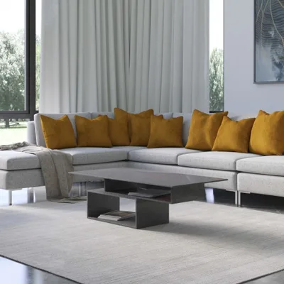 GRAF TURMERIC thumbnail 4