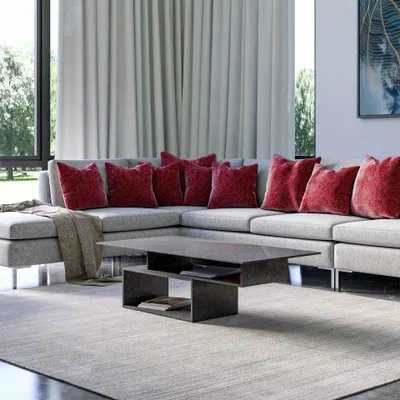 SCHINO ROUGE thumbnail 4