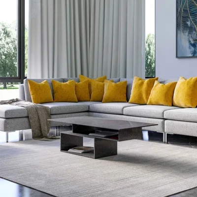 SCHINO TURMERIC thumbnail 3