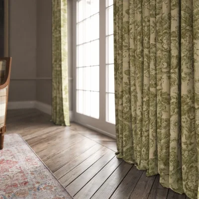 BOWOOD OLIVE thumbnail 5