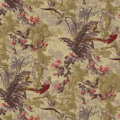 GLYNDEBOURNE EMPEROR — HERITAGE swatch, view 1