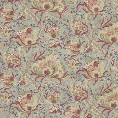 HOUGHTON JUBILEE — HERITAGE swatch, view 1