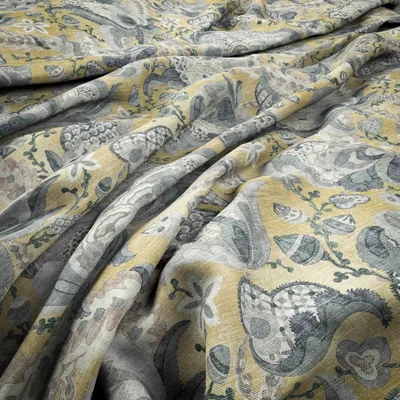 HOUGHTON SAFFRON thumbnail 3