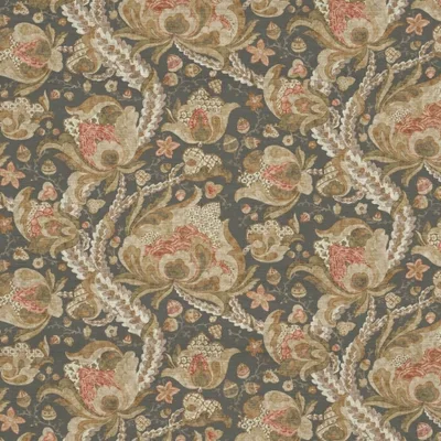 HOUGHTON SIENNA — HERITAGE swatch, view 1