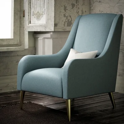 HOMESPUN AERO thumbnail 5