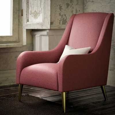 HOMESPUN CHERRY thumbnail 4