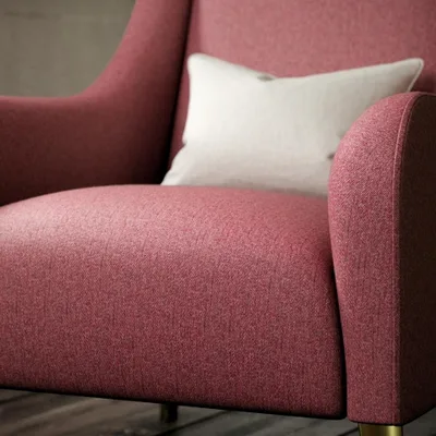 HOMESPUN CHERRY thumbnail 5