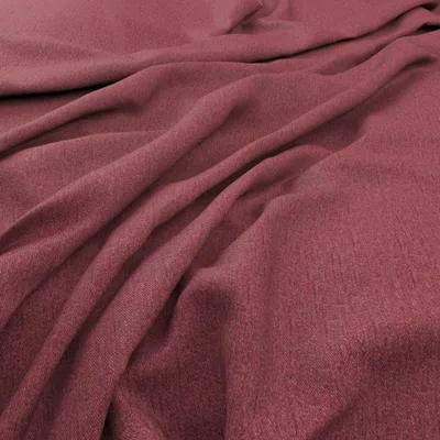 HOMESPUN CHERRY — HOMESPUN swatch, view 1