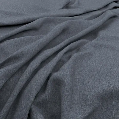 HOMESPUN DENIM swatch