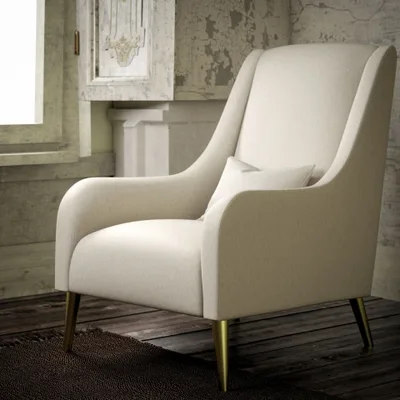 HOMESPUN ECRU thumbnail 4