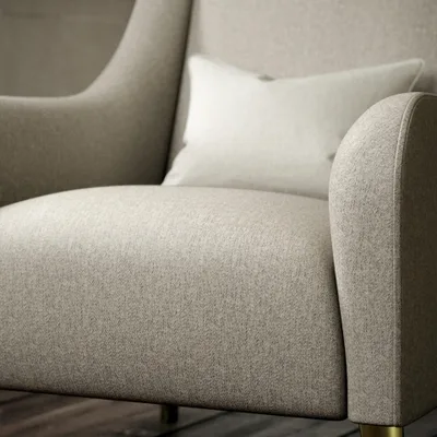 HOMESPUN MAGNESIUM thumbnail 4