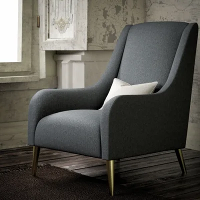 HOMESPUN OCEAN thumbnail 4