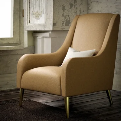 HOMESPUN TANGERINE thumbnail 4