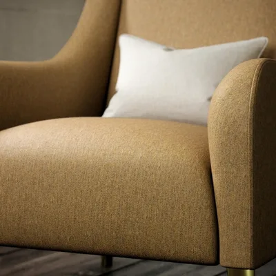 HOMESPUN TANGERINE thumbnail 5