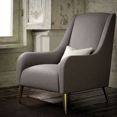 HOMESPUN WISTERIA thumbnail 5