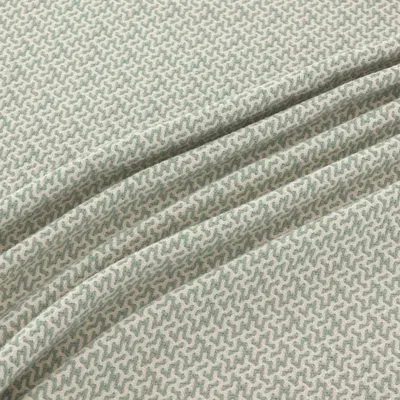 HORTON SEAFOAM — Horton swatch, view 1