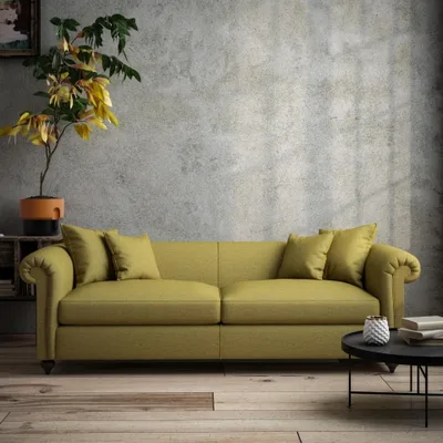 Husk Cactus thumbnail 4