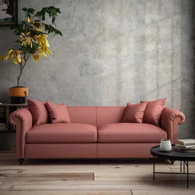 Husk Coral thumbnail 4