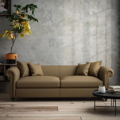 Husk Donkey thumbnail 4