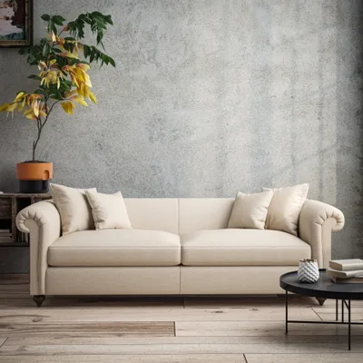 Husk Driftwood thumbnail 4